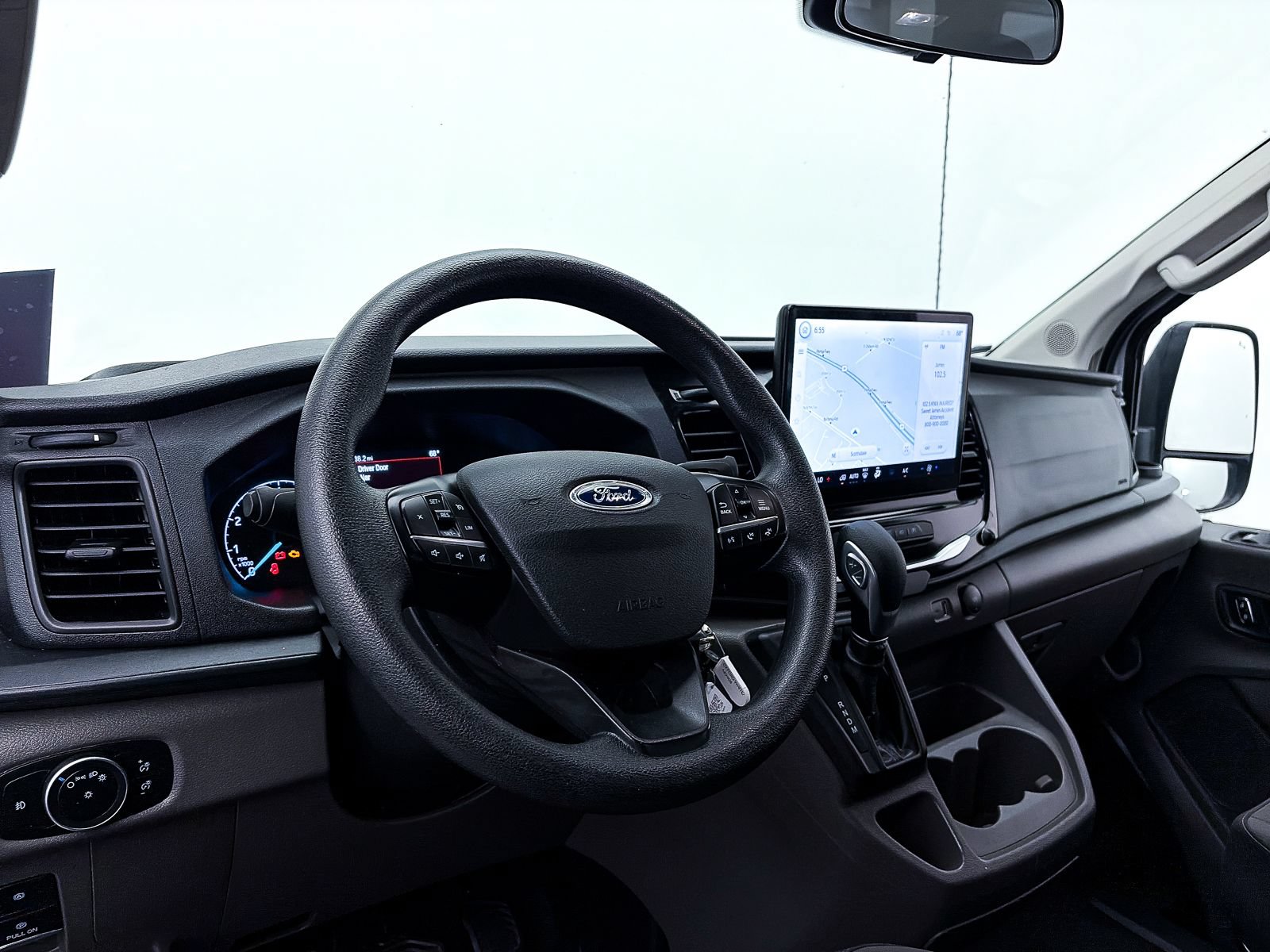Used 2023 Ford Transit 350 XLT RWD image 18