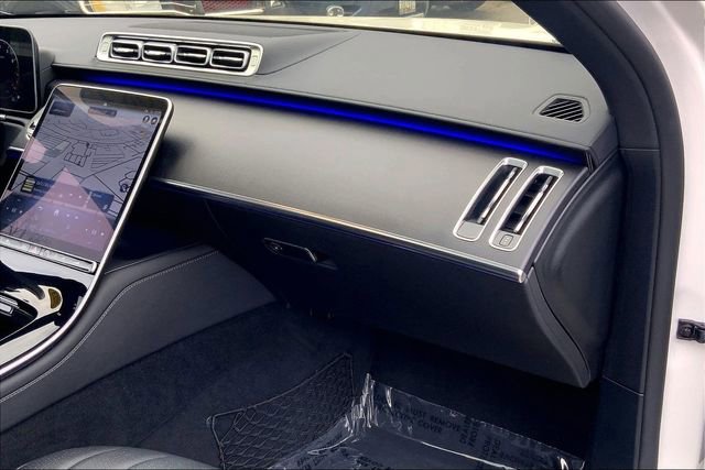 Certified 2023 Mercedes-Benz S 500 S 500 image 15