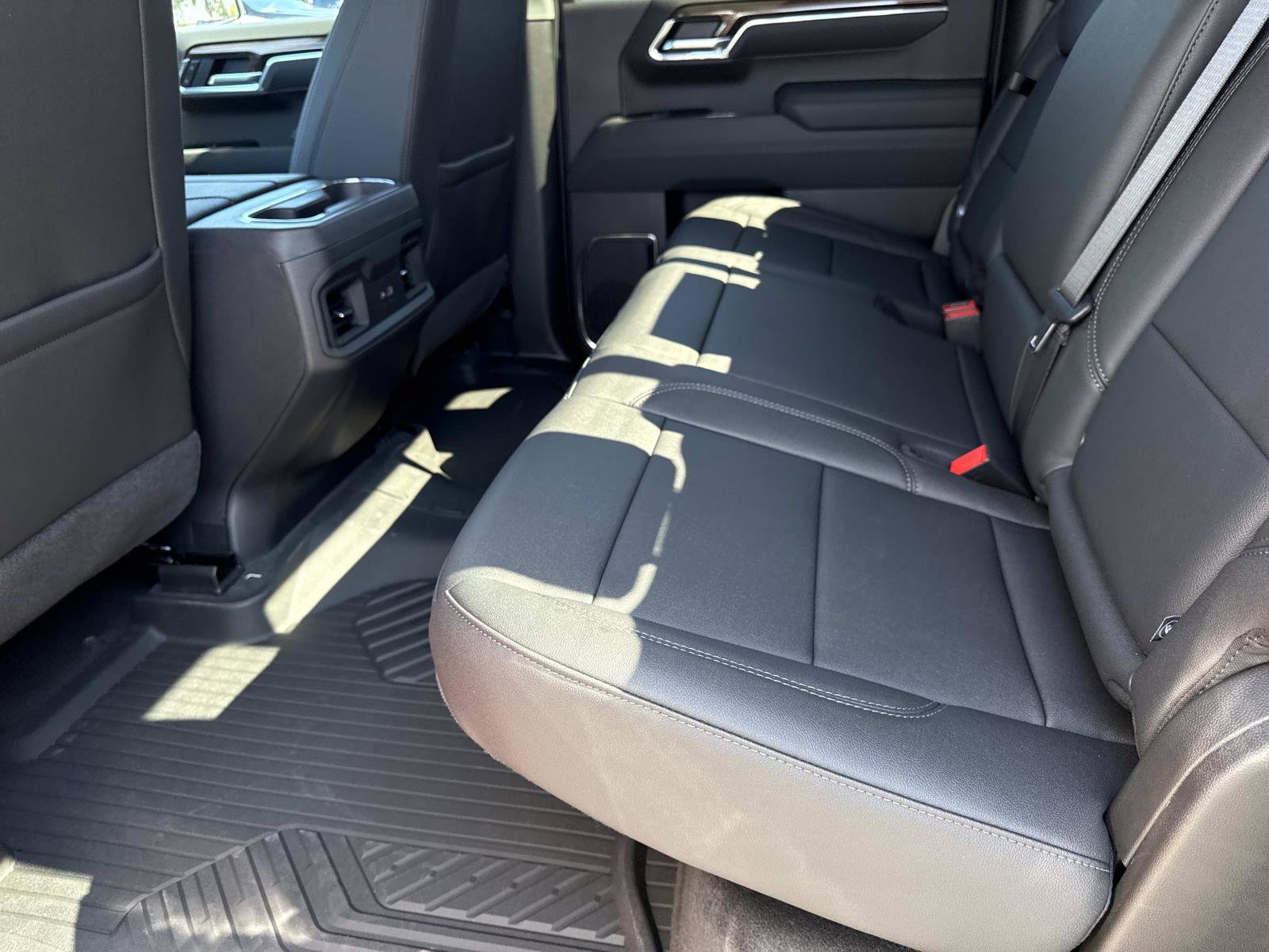 New 2026 Chevrolet Silverado 1500 LT Trail Boss image 10