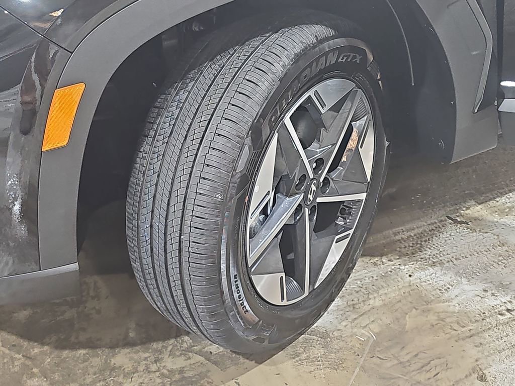 New 2026 Hyundai Tucson SEL AWD/4WD image 33