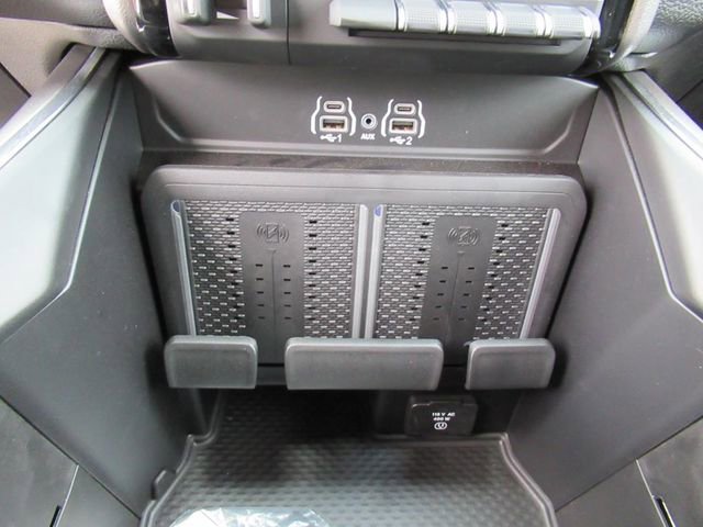 New 2026 RAM 2500 Big Horn image 25