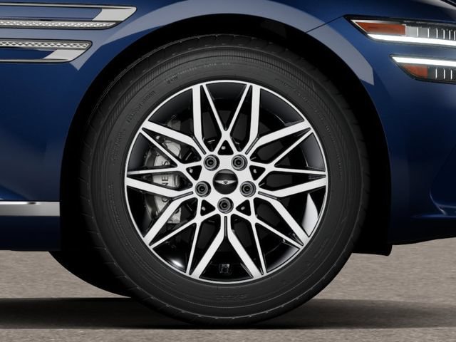 New 2027 Genesis G80 2.5T AWD/4WD image 8