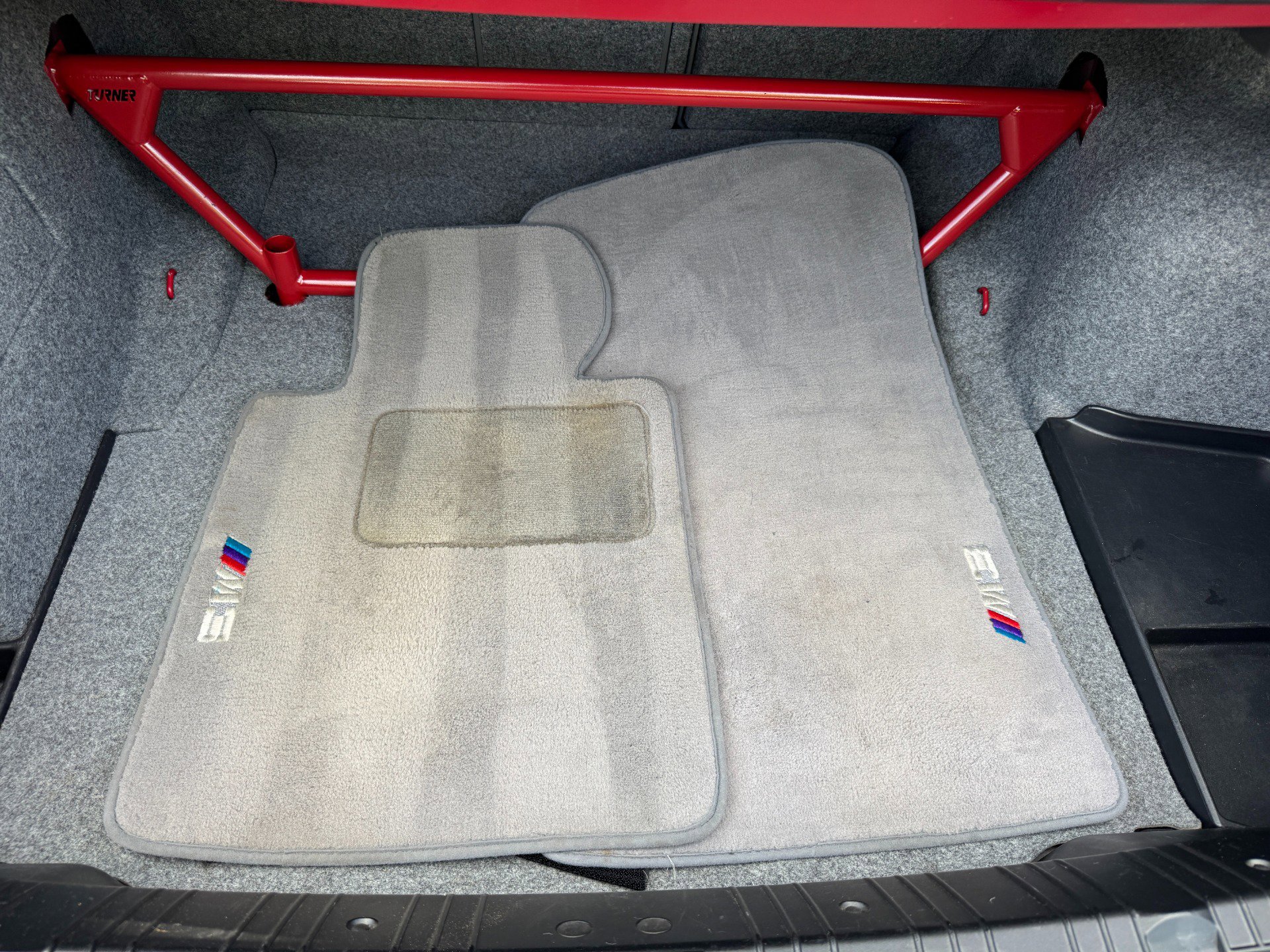 Used 2003 BMW M3 PREMIUM PKG / COLD WEATHER PKG image 53