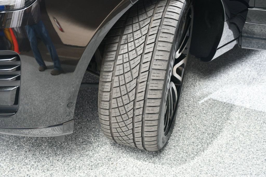 Used 2018 Land Rover Range Rover Supercharged image 84