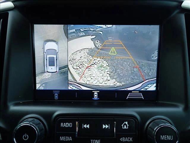 Used 2018 GMC Terrain Denali w/ Advanced Safety Package AWD/4WD image 19