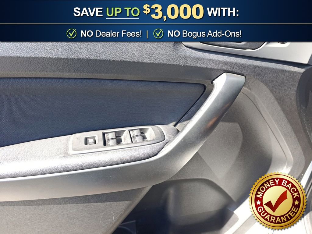 Used 2022 Ford Ranger XL w/ Equipment Group 101A High image 16