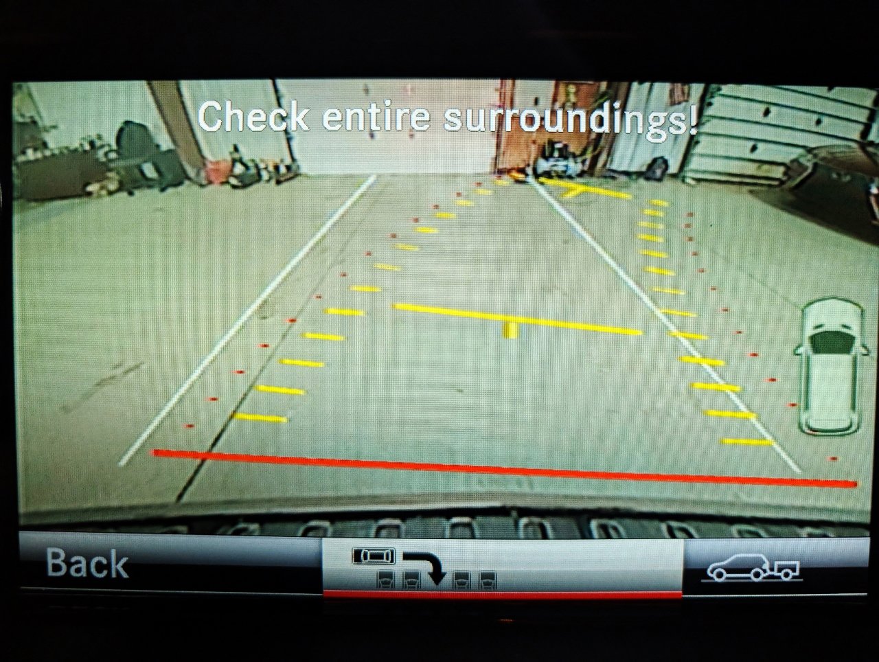 Used 2013 Mercedes-Benz GL 450 4MATIC image 5