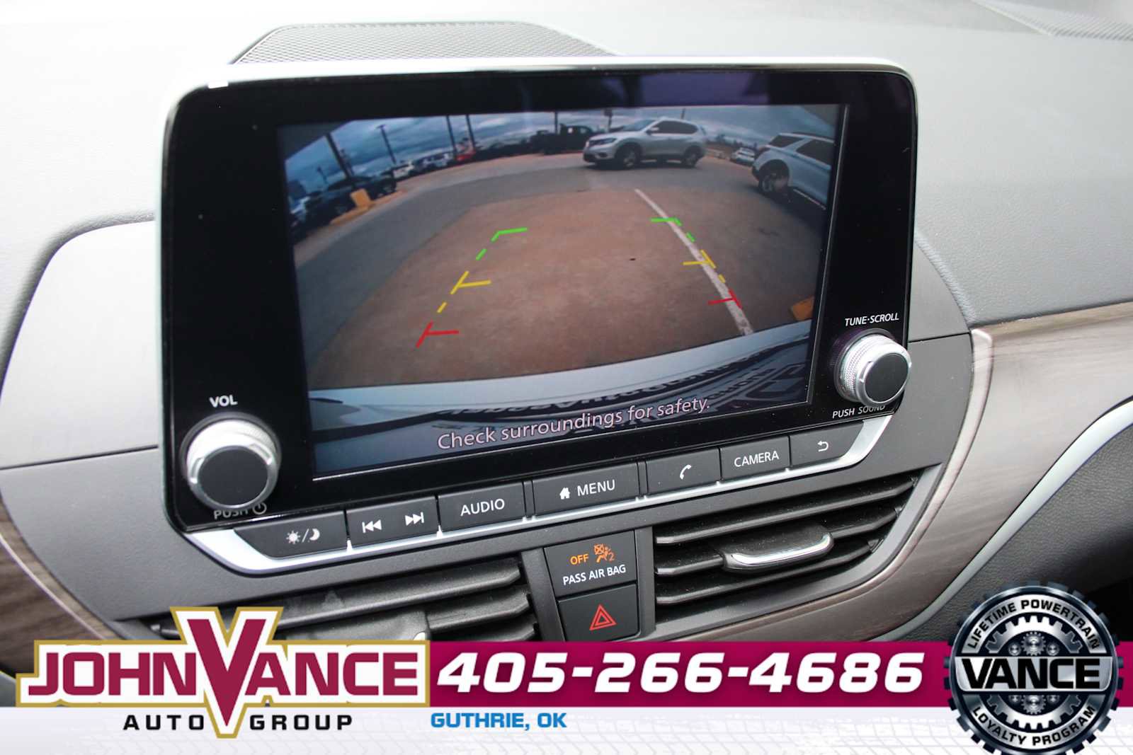 Used 2023 Nissan Altima 2.5 SV image 31