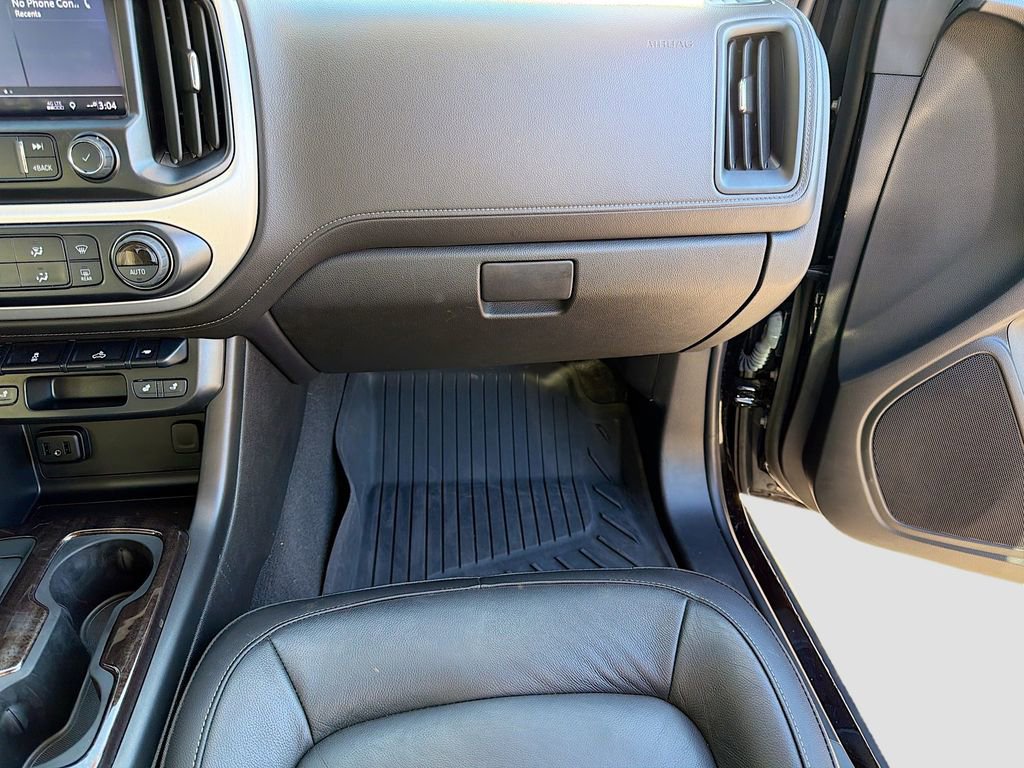 Used 2022 GMC Canyon Elevation w/ Elevation Premium Package image 18