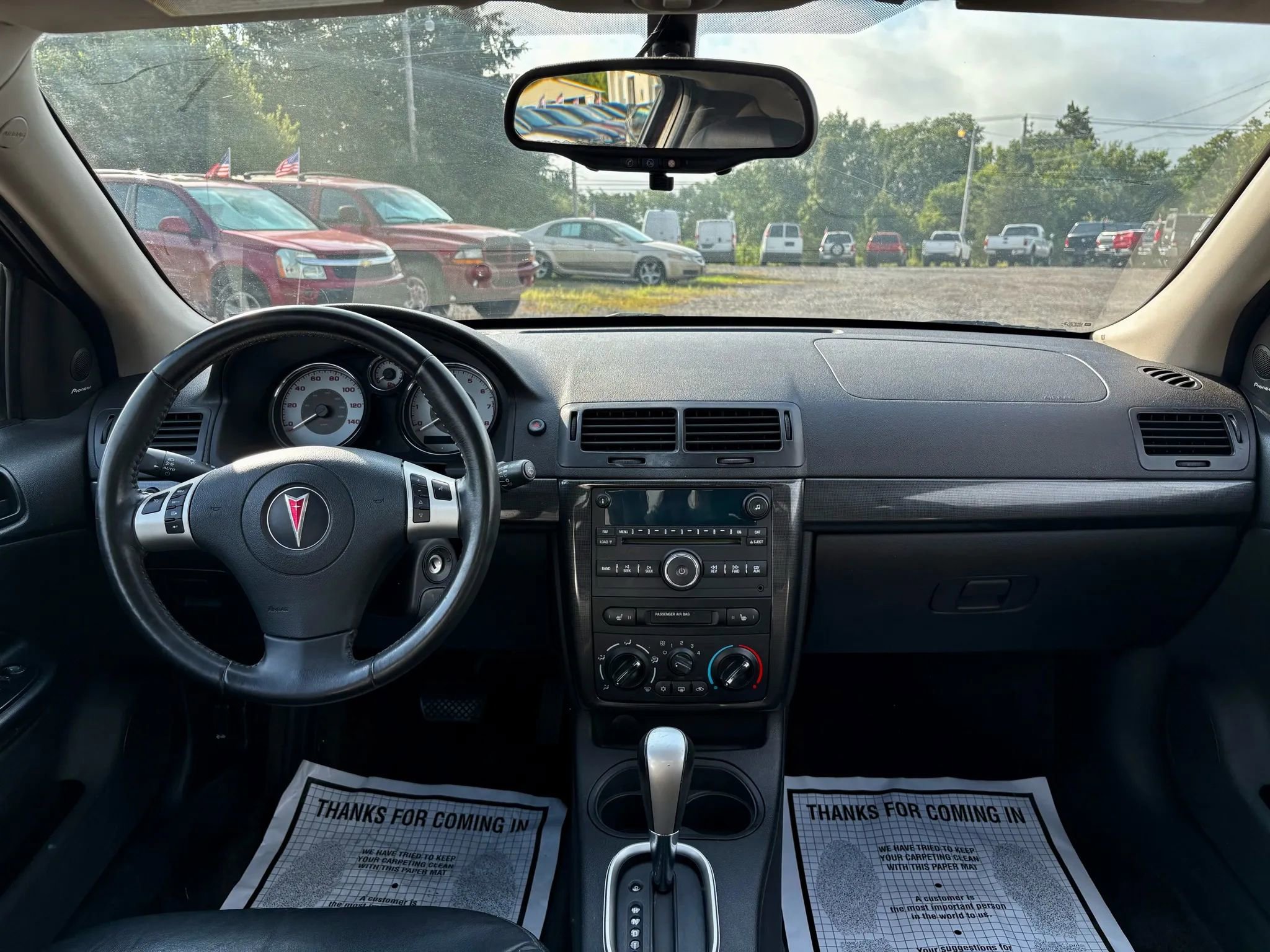 Used 2007 Pontiac G5 GT image 23