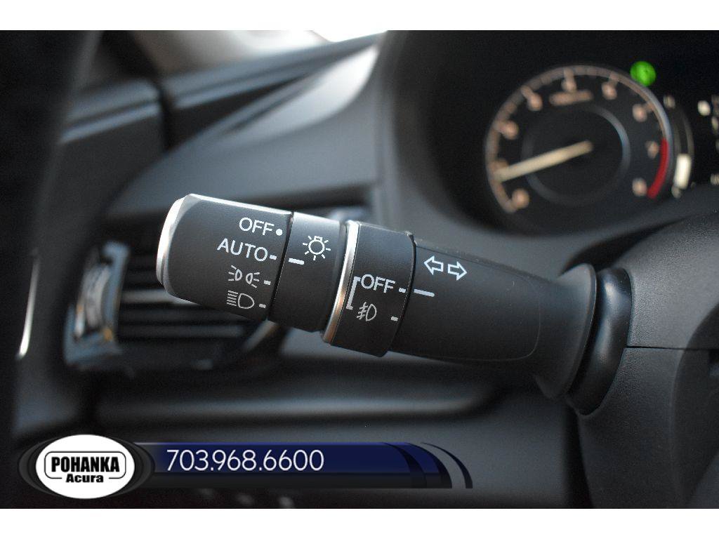 New 2026 Acura RDX SH-AWD w/ Advance Package image 10
