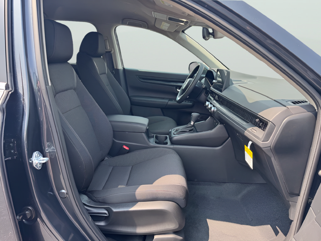 New 2027 Honda CR-V LX image 15