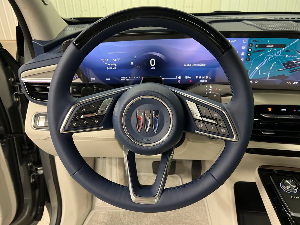 New 2026 Buick Enclave Avenir w/ Super Cruise Package AWD/4WD image 19