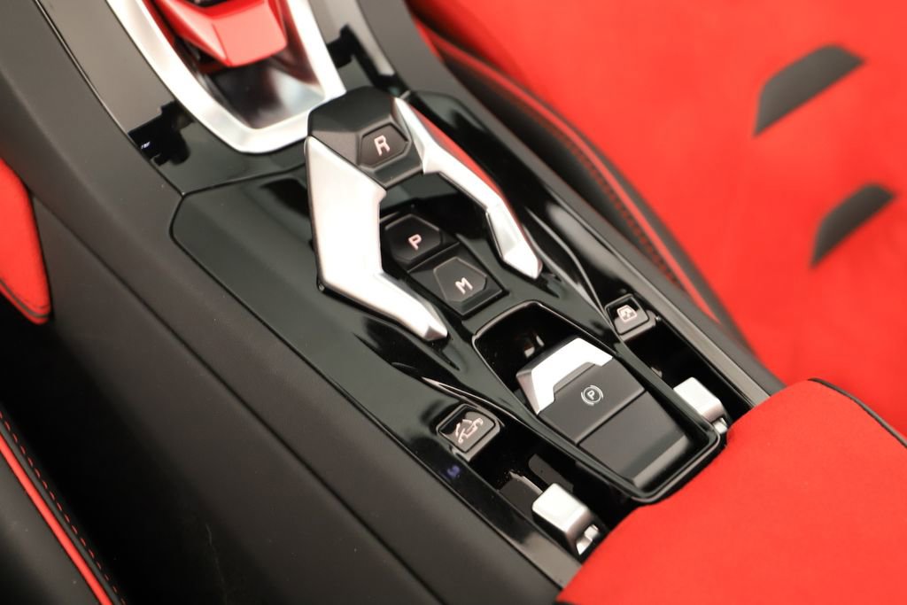 Used 2023 Lamborghini Huracan EVO RWD image 26