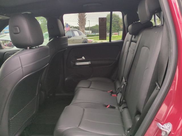 Used 2020 Mercedes-Benz GLB 250 4MATIC image 16