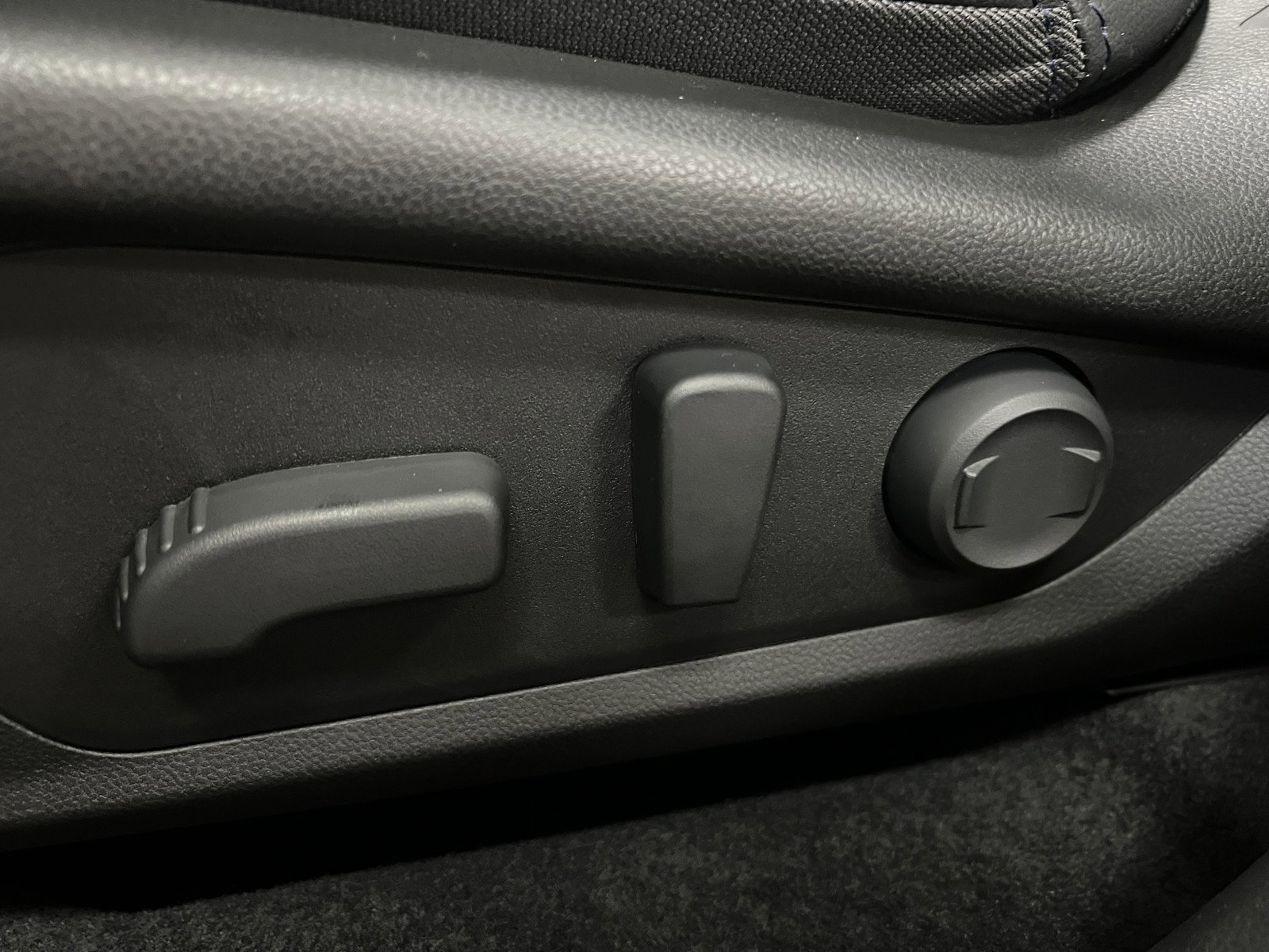 New 2025 Subaru Forester Limited image 11