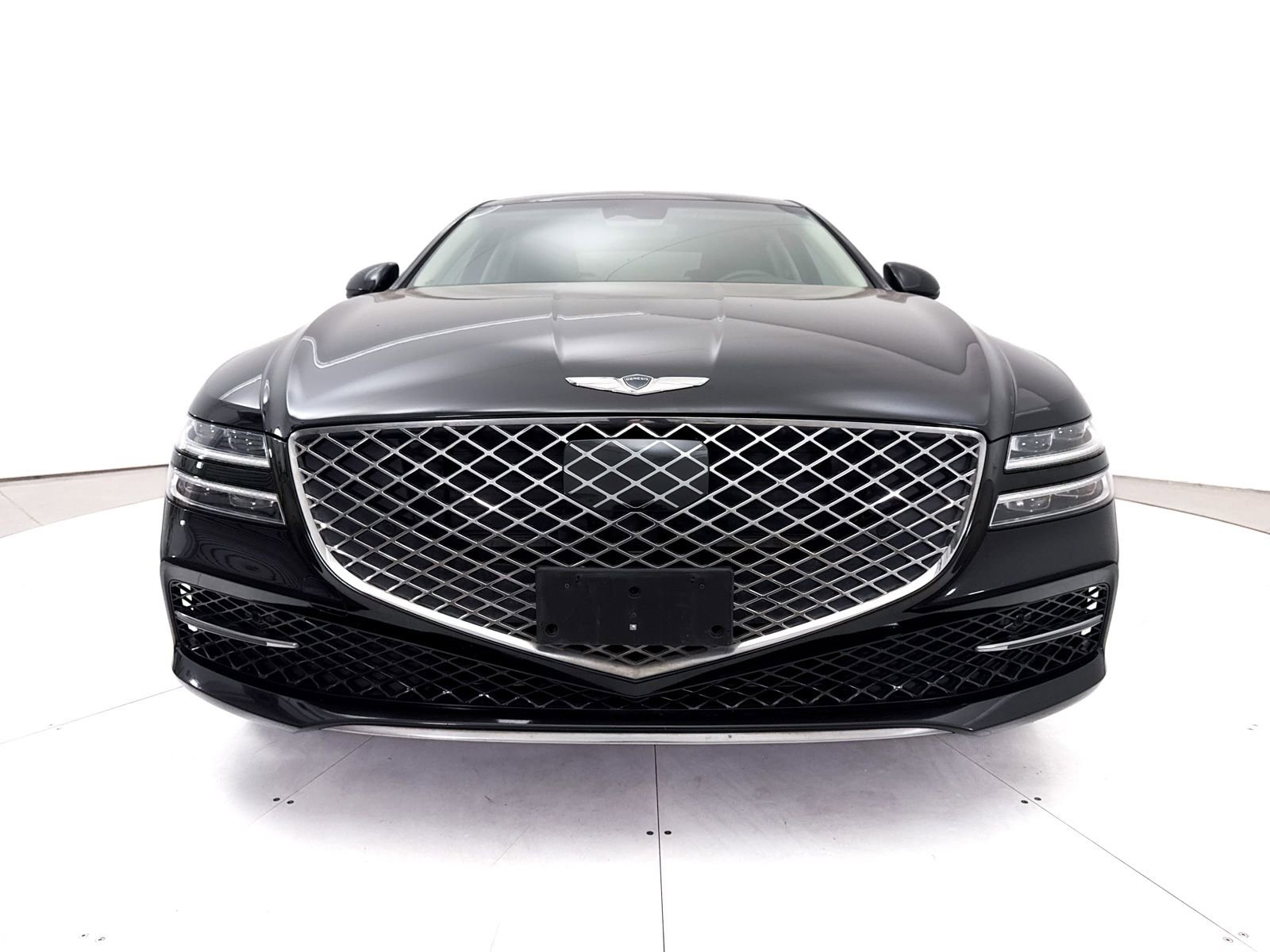 Used 2023 Genesis G80 2.5T w/ Advanced Package RWD image 14