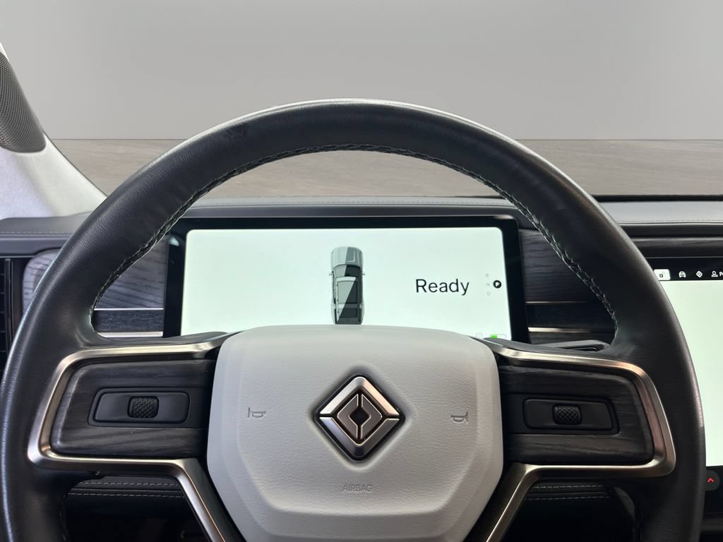 Used 2023 Rivian R1S Adventure AWD/4WD image 18