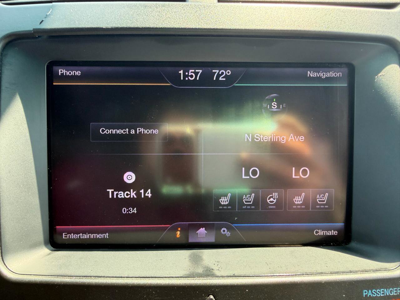 Used 2013 Ford Explorer Limited AWD/4WD image 17