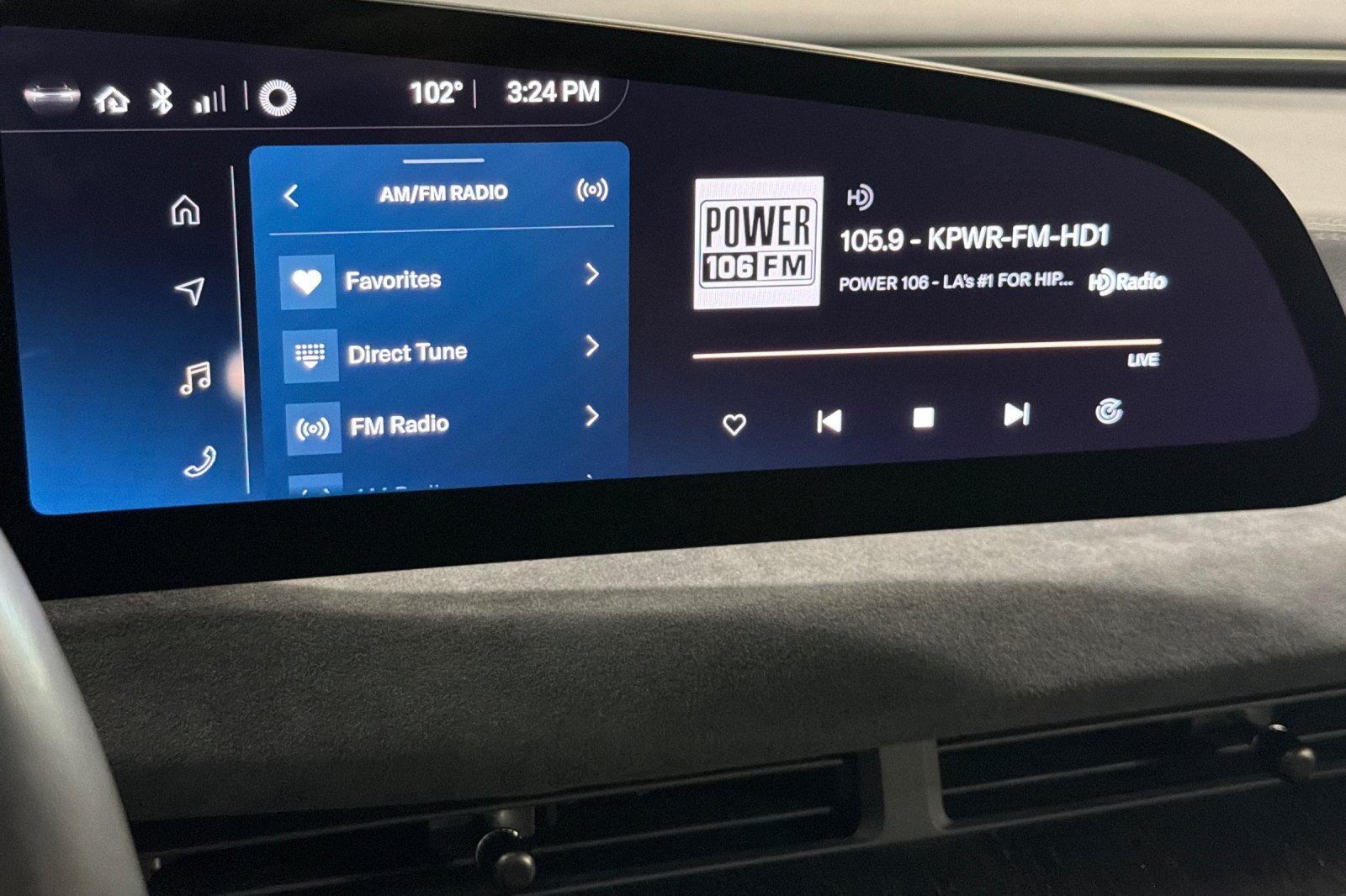Used 2023 Lucid Air Grand Touring AWD/4WD image 16