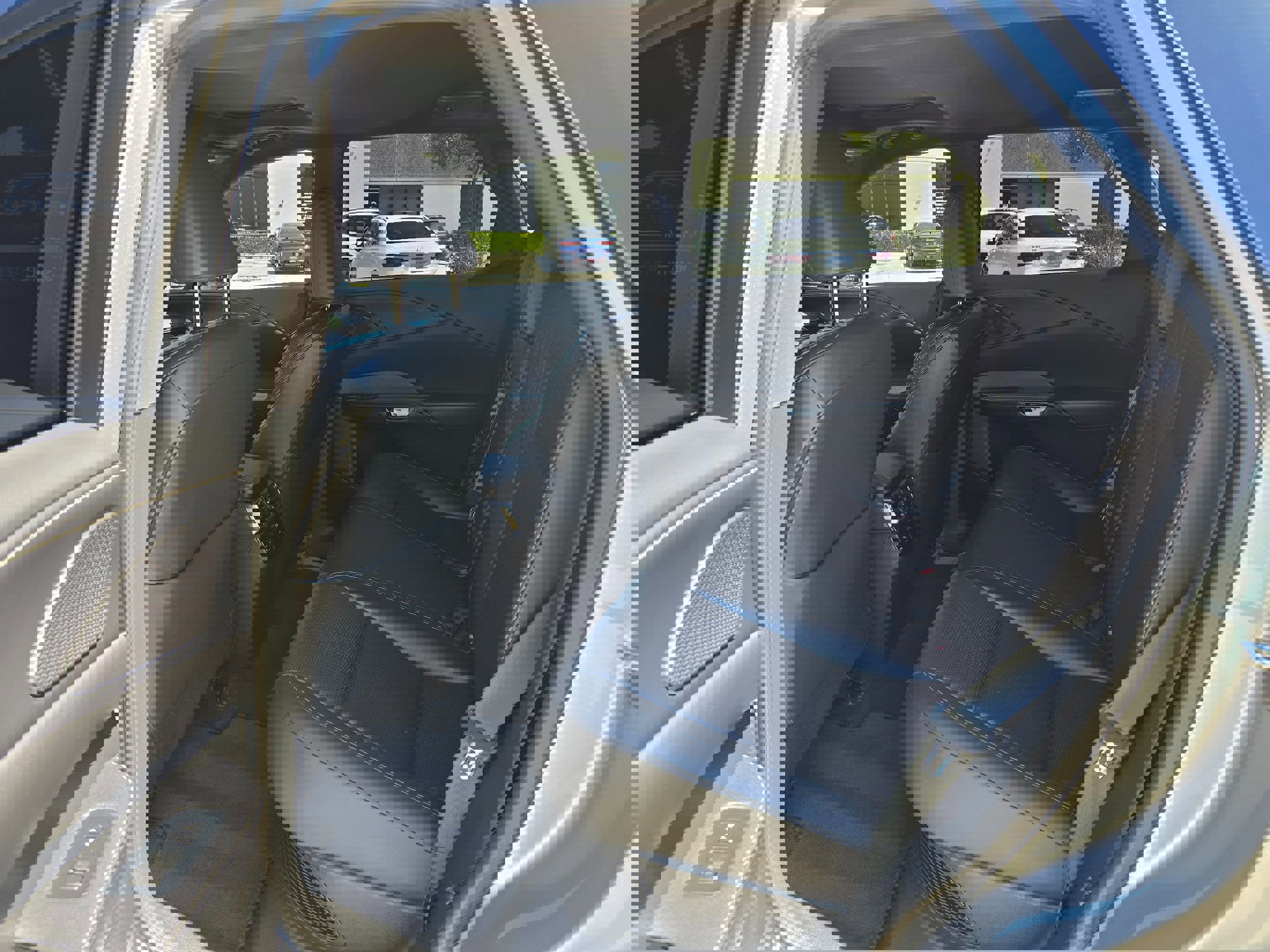 Used 2024 Lexus RX 350 w/ Convenience Package image 22