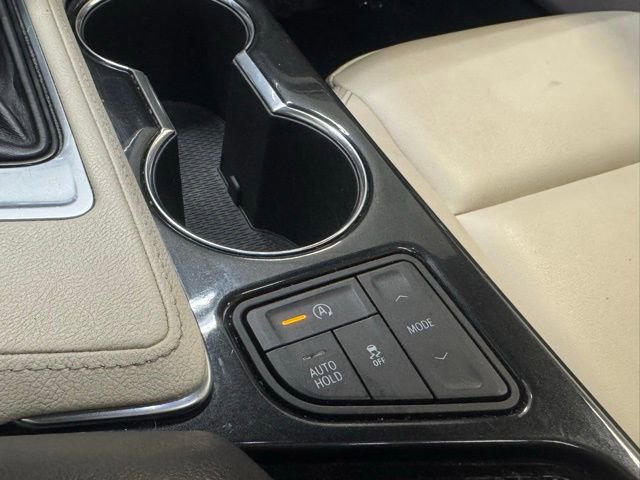 Used 2021 Cadillac CT4 Luxury w/ Sun And Sound Package image 29