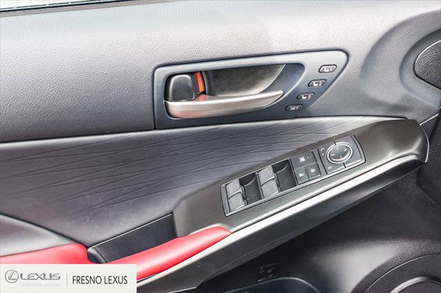 Certified 2024 Lexus IS 300 300 image 23