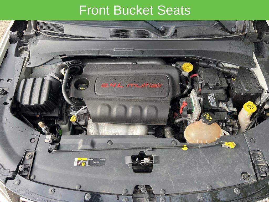 Used 2018 Jeep Compass Limited AWD/4WD image 41