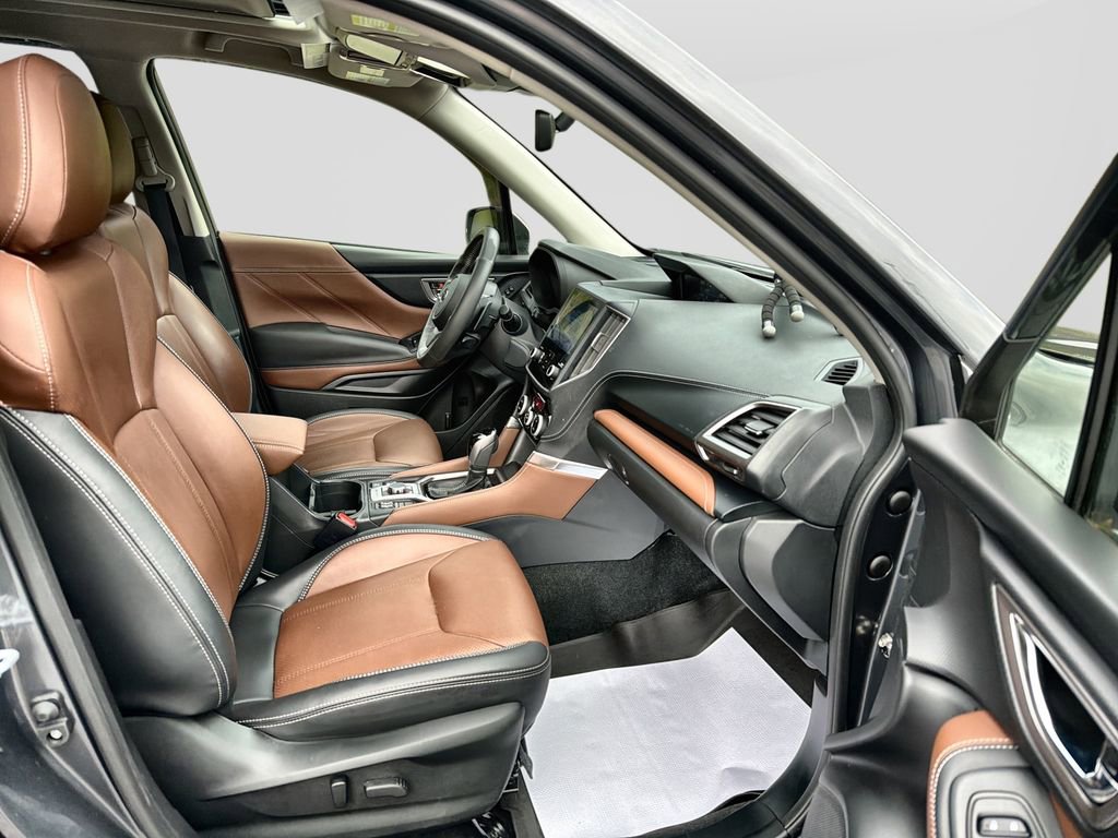 Certified 2024 Subaru Forester Touring w/ Convenience Package AWD/4WD image 29