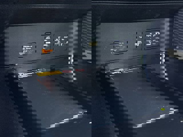 Certified 2025 Toyota Camry SE w/ Multimedia Upgrade Package image 22