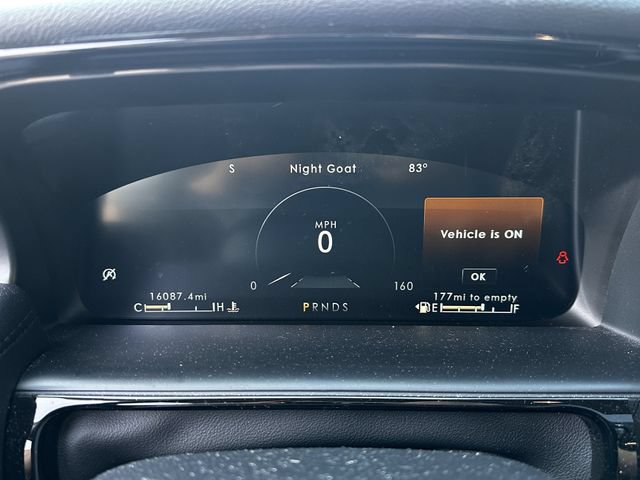 Certified 2023 Lincoln Nautilus Reserve w/ Equipment Group 201A AWD/4WD image 20