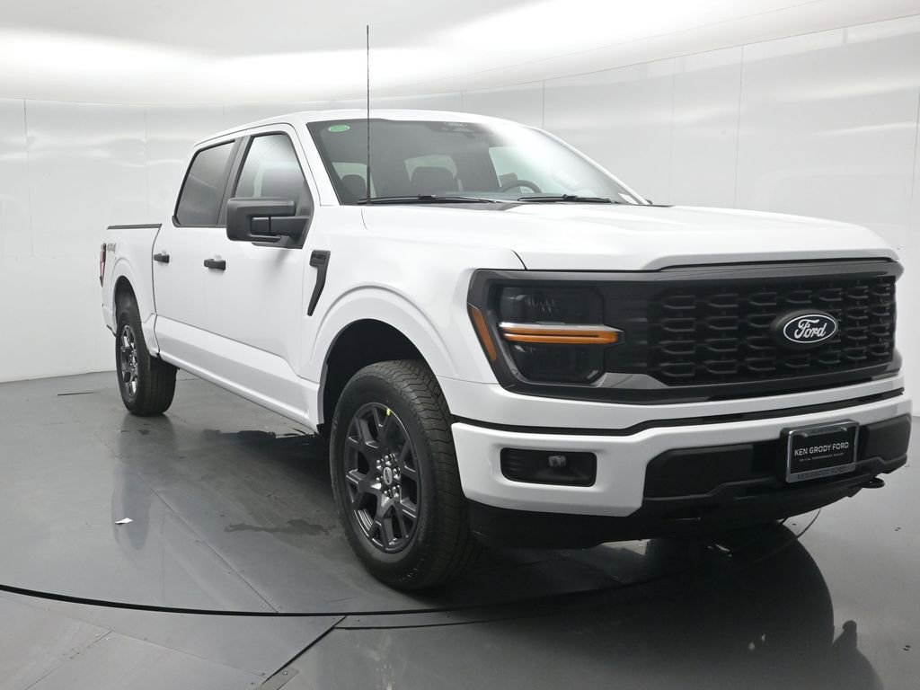 New 2026 Ford F150 STX AWD/4WD image 53