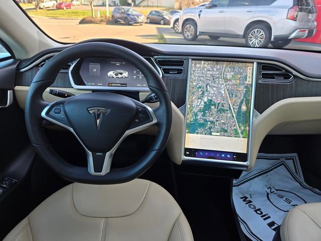 Used 2013 Tesla Model S image 21