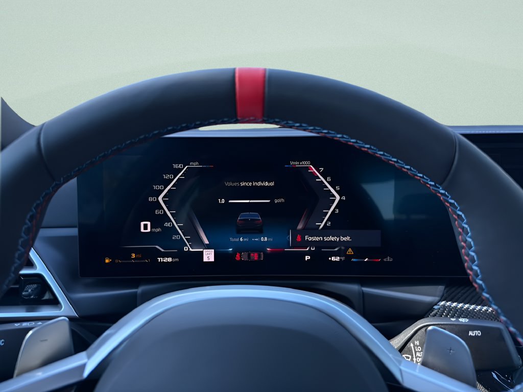 New 2026 BMW M340i RWD image 15