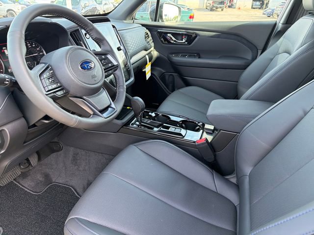New 2026 Subaru Forester Limited AWD/4WD image 19