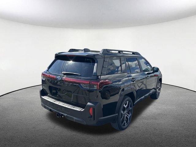 New 2026 Subaru Outback Touring XT AWD/4WD image 17