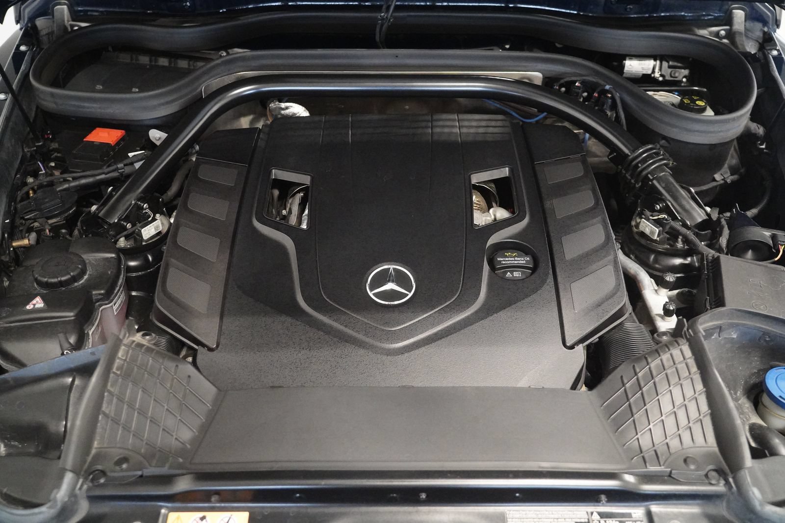 Certified 2020 Mercedes-Benz G 550 image 30