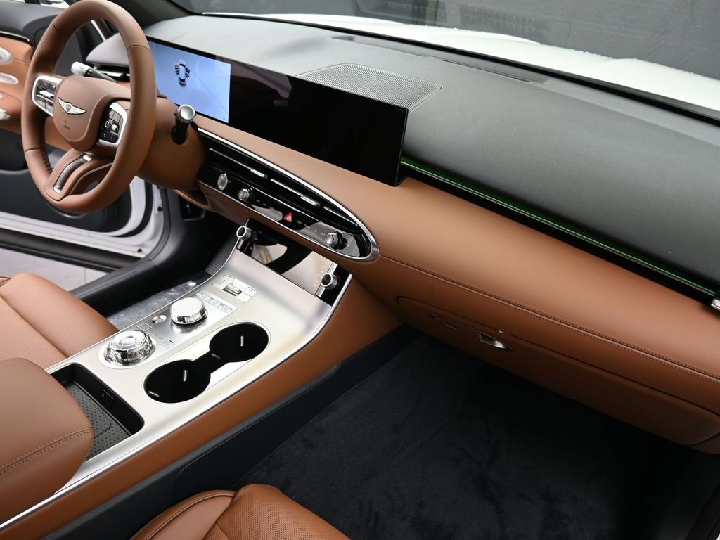 New 2026 Genesis GV70 2.5T Advanced image 13