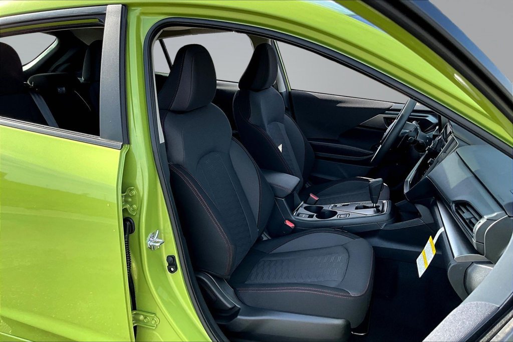 New 2026 Subaru Impreza 2.0i Sport AWD/4WD image 11
