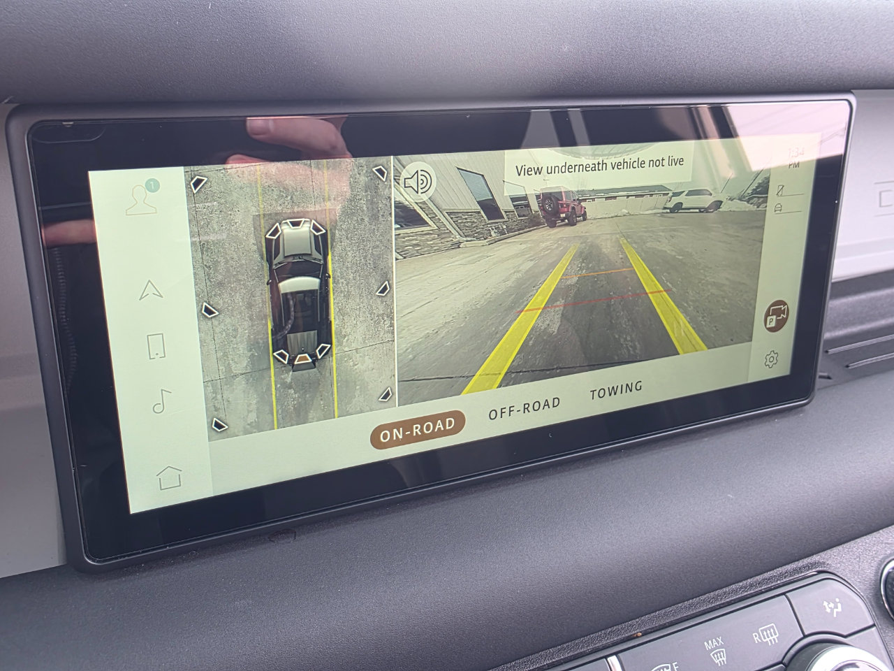 Used 2024 Land Rover Defender 110 S image 5