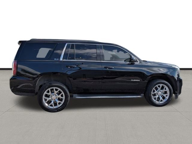 Used 2016 GMC Yukon SLE w/ Convenience Package image 4