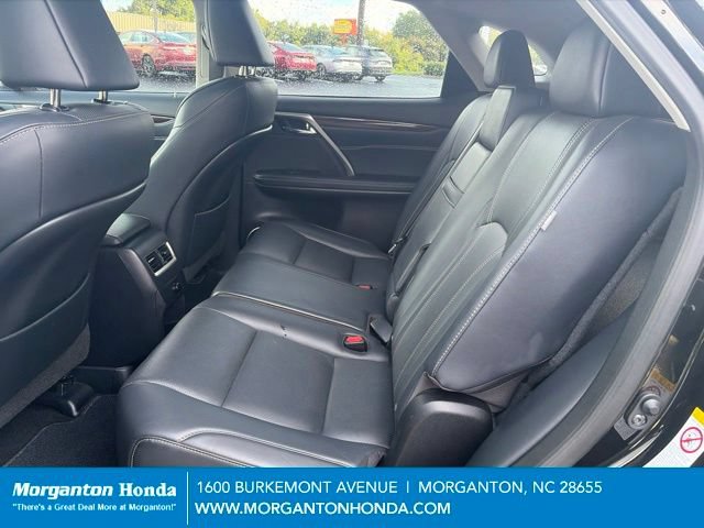 Used 2016 Lexus RX 350 AWD w/ Premium Package image 36