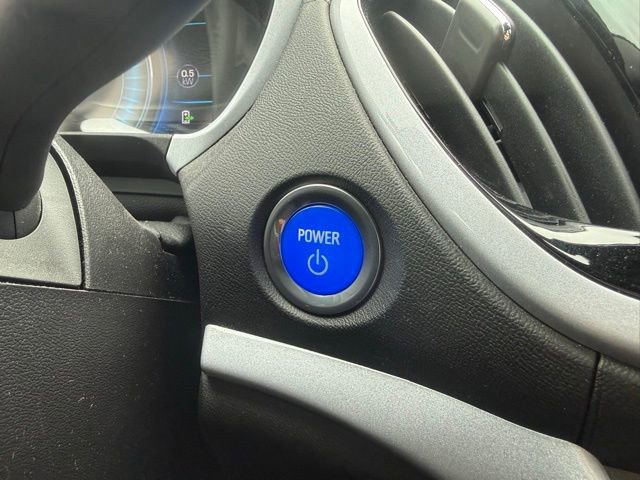 Used 2018 Chevrolet Volt LT w/ LT Driver Confidence Package image 20