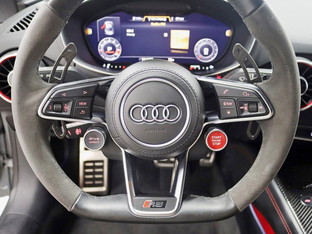 Used 2021 Audi TT RS image 16