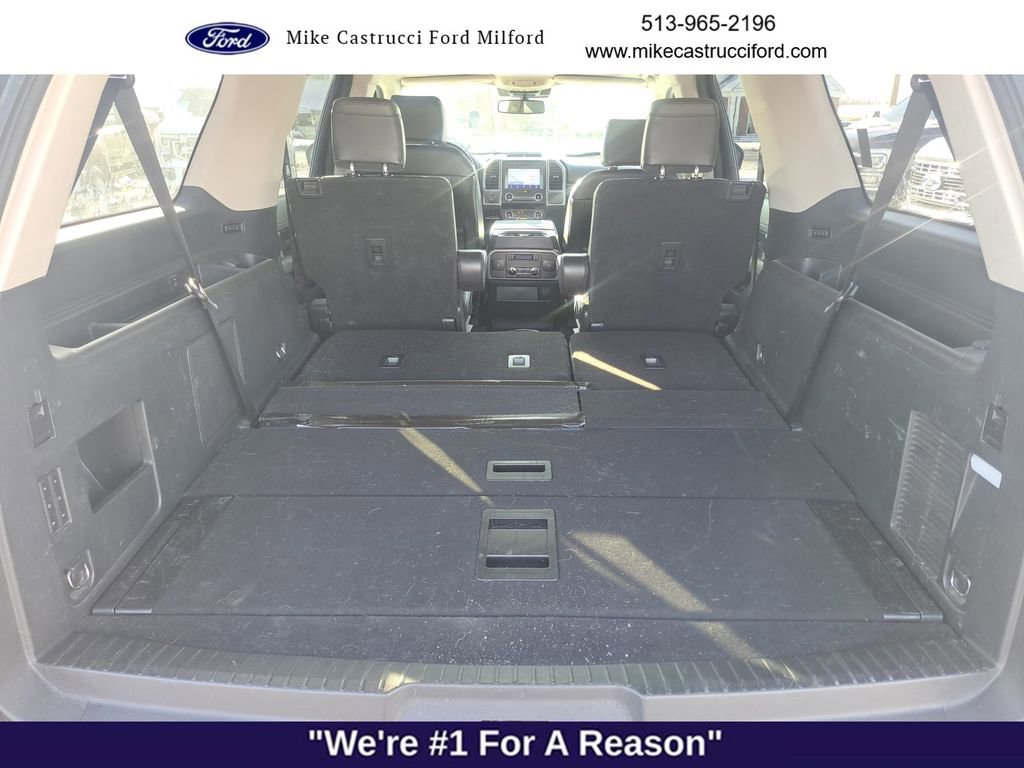 Used 2021 Ford Expedition Max Platinum image 27