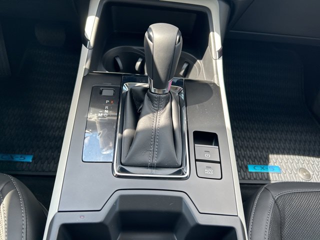 New 2026 MAZDA CX-5 Preferred AWD/4WD image 30
