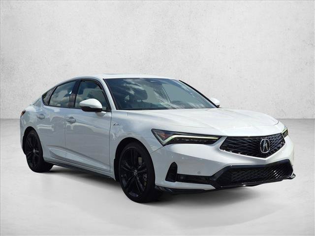 New 2026 Acura Integra A-Spec w/ Technology Package FWD image 7