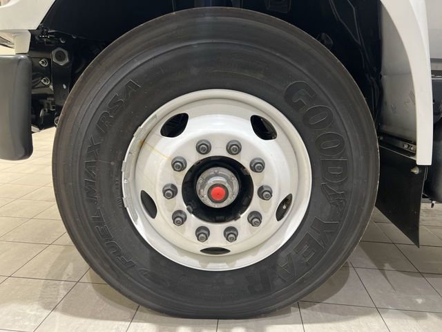 New 2026 Ford F750 2WD Regular Cab Super Duty image 24