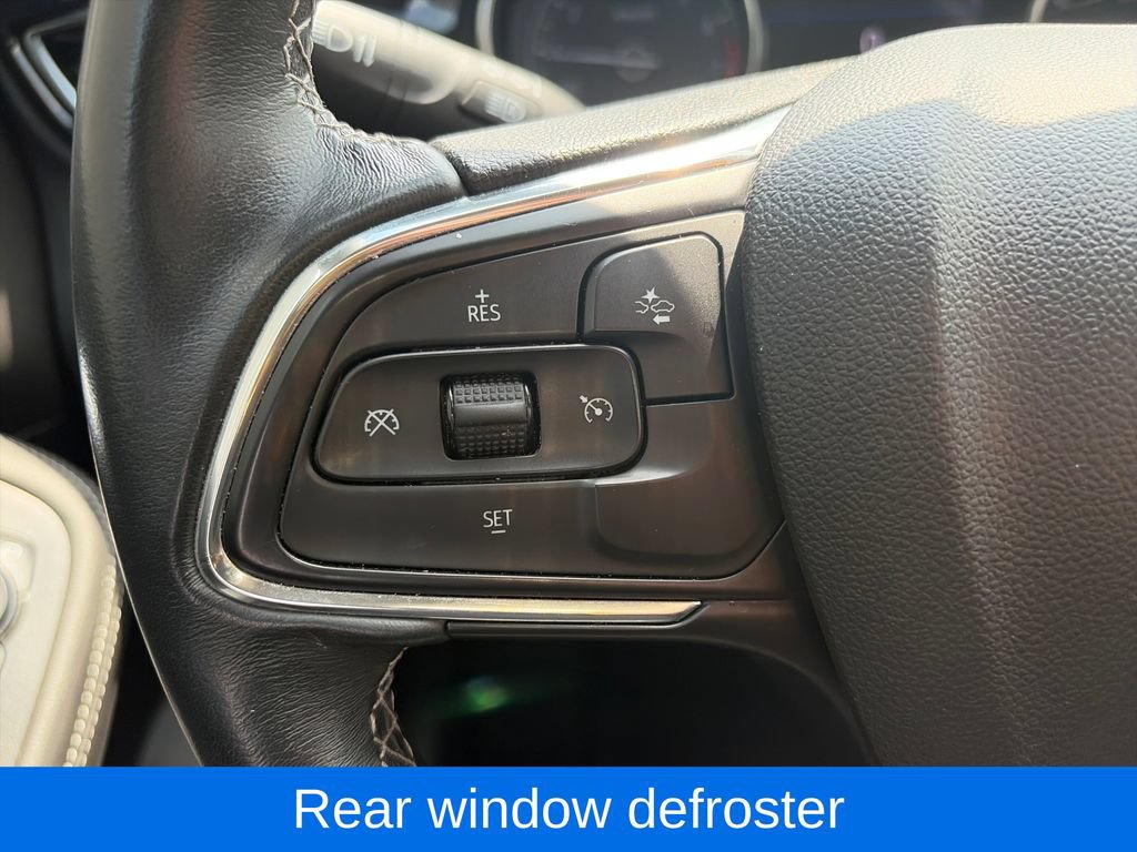 Used 2023 Buick Encore GX Preferred w/ Cold Weather Comfort Package FWD image 14