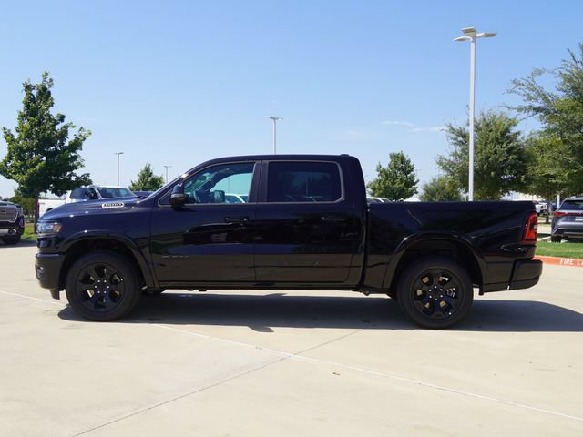 New 2027 RAM 1500 Lone Star AWD/4WD image 5